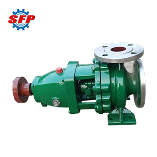 IH Series Centrifugal Pump